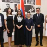 Potpisan Sporazum o saradnji u oblasti obrazovanja, nauke i inovacija između Crne Gore i Jermenije