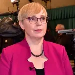 Predsjednica Slovenije povrijeđena u saobraćajnoj nezgodi