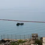Španija postavlja zaštitnu barijeru dugu 500 metara na morskoj granici