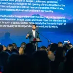 Milatović: Prirodna bogatstva moraju biti osnova kvalitetnijeg života i održivog razvoja