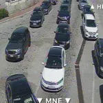 Na granici Hrvatske i Crne Gore kolone duže od 20 kilometara, gužve i na ostalim prelazima