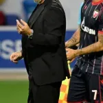Stanković uoči Hapoela: Treba nam fokus, koncentracija i vjera