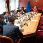 Ustavni odbor organizuje javnu raspravu povodom Nacrta ustavnih amandmana