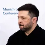 Zelenski: Rusija nas ove nedjelje napala sa 1.900 dronova, 1.600 bombi i 144 rakete