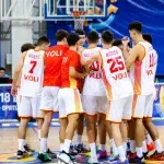 Juniori osvojili deveto mjesto na B prvenstvu Evrope
