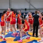 Prvijenac juniorki na Evropskom prvenstvu u Stokholmu