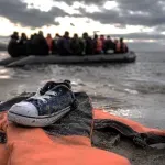EU između bezbjednosti granica i humanosti: Nije krivo more