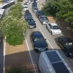 Više od 54.000 osoba juče prešlo granične prelaze u Herceg Novom
