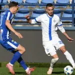 Derbi kraj Bistrice: Sutjeska i Budućnost zatvaraju prvo kolo „Meridianbet“ 1. CFL