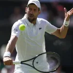 ATP lista: Siner ubjedljivo prvi, Novak ostao na petom mjestu