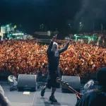Prijestonica najljepše energije: Šesti Montenegro Beer Fest zatvoren spektaklom za pamćenje