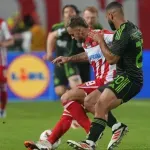 Zvezda u plej-ofu za Ligu šampiona igra sa boljim iz meča Arhus – Sabah
