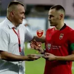 Dečiću trofej za fer-plej