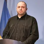Umerov na čelu ukrajinske Spoljne obavještajne službe