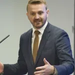Dukaj: Pokrenuli smo postupak upravnog nadzora nad radom SO Mojkovac zbog slučaja Delića