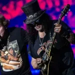 Poslije 19 godina stiže novi album Guns N' Rosesa?