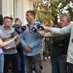 Sindikat ŽPCG: Tražimo povećanje plata za 200 eura ili slijedi blokada saobraćaja