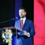 Milatović proglasio zakone o unutrašnjim poslovima i ANB