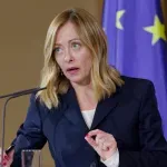 Italijanska premijerka Đorđa Meloni predlaže Crnu Goru za prihvat migranata