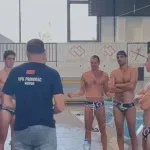 Lompar: Čeka nas teška i naporna sezona