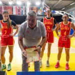 Ubjedljiv poraz juniorki na EP u Stokholmu