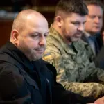 Bivši ministar odbrane Ukrajine na čelu Spoljne obavještajne službe