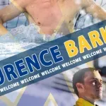 Lorens Barker novi golman Jadran M:Tela