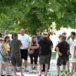 (VIDEO) Prijestonicu za sedam mjeseci posjetilo preko 70 hiljada izletnika