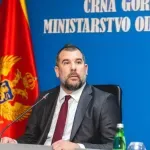 Krapović: Nijedan politički cilj ne može biti važniji od ljudskog života