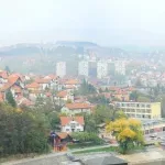 Tragedija u Užicu: Tijela dvojice muškaraca izvučena iz Đetinje