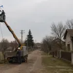 Isključenja struje više opština u četvrtak
