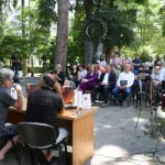 Otvoren Drugi bjelopoljski salon knjige