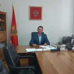 Dalibor Jeremić novi načelnik Regionalnog centra bezbjednosti "Sjever"