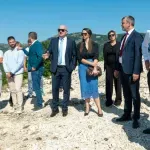 Delić: Borba za opstanak ljudi u Plužinama je borba za našu budućnost