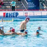 Druga pobjeda mladih "ajkula" - pala i Italija