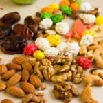 Kokice ili studentski miks: Nutricionisti otkrivaju šta je bolji izbor za šećer u krvi
