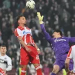 Zvezda poražena od Hapoela, nije pomogao ni igrač više