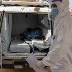 SZO: Epidemija ebole u DR Kongo izmiče kontroli