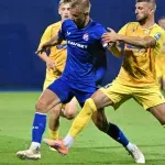 Dinamo završio posao, Litvanci iz Zagreba otišli sa pet golova u mreži