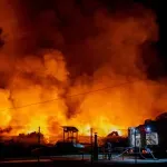 (VIDEO) Kijev u plamenu: Najmanje 15 mrtvih i 27 ranjenih