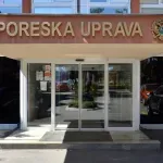 Poreska uprava za sedam mjeseci naplatila više od milijardu eura prihoda