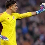 Golman Colakis za rekordan transfer prešao u Hal