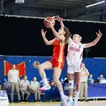 Juniorke na pragu senzacije, ipak ostale bez četvrtfinala u Stokholmu