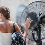I danas veoma toplo, temperatura do 39 stepeni
