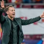 Matijas Jajsle novi menadžer Njuksla
