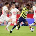 Kvalifikacije za Ligu šampiona: Pobjede Fenerbahčea i Arhusa