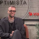 (VIDEO) Vladan Savić u Optimisti: Profesionalac sam u poslu, nema prostora za alkohol, cigarete i narkotike