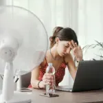 Zašto smo tokom toplotnog talasa umorni i razdražljivi – odgovor se krije u hormonima