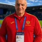 Crnogorska atletika sa tri predstavnika u Birmingemu