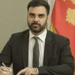Radulović: Međunarodni partneri jasno prepoznaju da se Crna Gora konačno kreće u dobrom pravcu